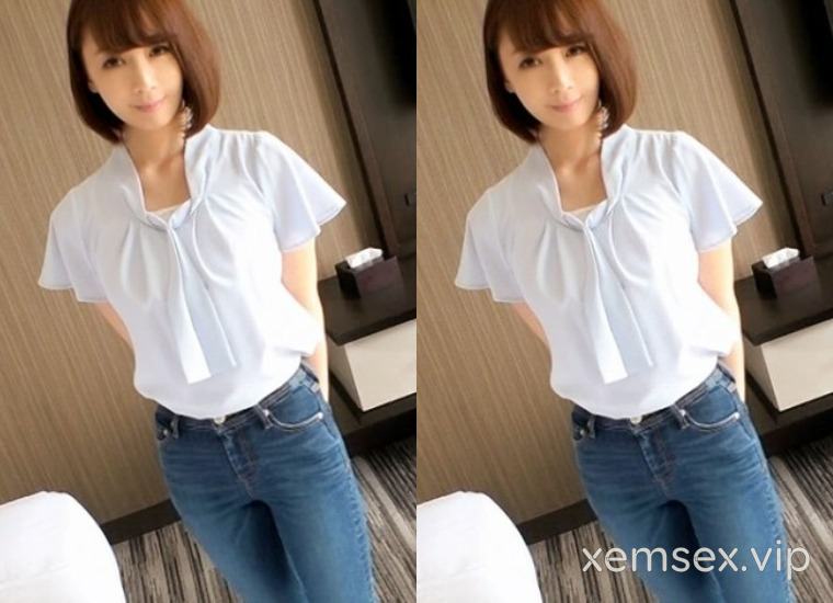 SIRO-3809 Nhân viên nhà hàng thích làm tình